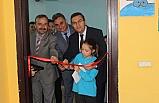Karapınar Abdullah Güpgüpoğlu Ortaokulu’nda sanat atölyesi açıldı