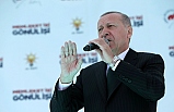 Müjdeyi Erdoğan verdi: "ERDEMİR 1 milyar dolarlık yeni yatırım kararı aldı"