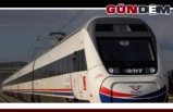 262 yolcu kapasiteli tren hizmete giriyor