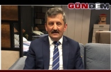 AK Parti İl Başkanı Zeki Tosun Berat Kandilini kutladı