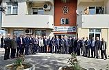 Çaycuma’da Türk Polis Teşkilatı’nın 174.yılı kutlandı