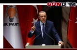 Cumhurbaşkanı Erdoğan 10'un üzerinde ismin biletini kesti!