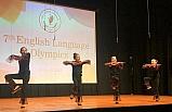 Atatürk Ortaokulu’ndan “Dil Olimpiyatı!..”