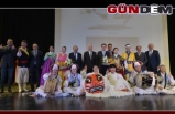 Zonguldak'ta 'Kore Kültür Günü' etkinlikleri