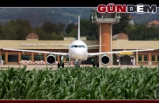 Zonguldak'ta Uçak sefer saatleri belli oldu!..