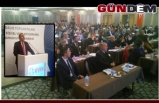 Zonguldak’ta Kişisel Verilerin Korunması Konferansı yapıldı...