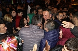 Zonguldak’ta AK Parti'de Büyük Coşku...
