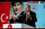 Erdoğan'dan 'muhtarlık seçimleri' çıkışı