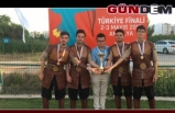 Okçuluk Turnuvasında Şampiyon Zonguldak Oldu!..