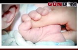 Zonguldak'ta canlı doğan bebek sayısı belli oldu!..