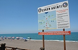 Karadeniz'de çeken akıntıya dikkat!..