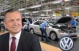 Volkswagen için el ele