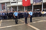 Zonguldak'ın Düşman İşgali’nden kurtuluşunun 98’inci yılı kutlandı