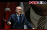 Cumhurbaşkanı Erdoğan'dan AK Parti teşkilatına flaş talimat
