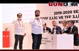 Zonguldak Kömürspor'un Rakipleri Belli Oldu