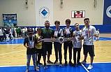Muay Thai takımı Türkiye Şampiyonasında madalya yağmuru