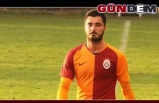 Galatasaraylı Sefa Özdemir Kömürspor’a transfer oldu