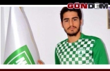 Zonguldak Kömürspor, Onurcan Güler’i transfer etti