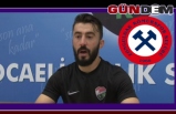 Zonguldak Kömürspor, Öztürk’ü transfer etti!..