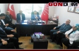 "Zonguldak ortak noktamızdır"