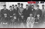 Başkan Posbıyık'tan Sivas Kongresi mesajı