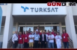 Grizu-263 Uzay Takımı, Model Uydu Yarışmasında Türkiye Birincisi
