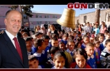 Kaymakam Çorumluoğlu, İlköğretim Haftasını kutladı