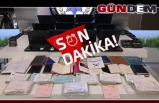 Siber dolandırıcılık operasyonu: Zonguldak'ta gözaltılar var