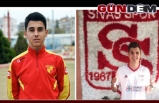 Zonguldakspor 3 oyuncuyu daha kadrosuna kattı...