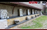 Zonguldak’ta müze sayısı 2018 yılında 3 oldu!..