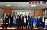 Zonguldak OBM, 150 bin fidanı toprakla buluşturacak