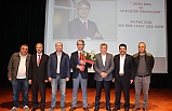 Türk Yapay Zeka Lideri Uslu, Ereğli’de konferans verdi
