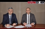 ZTSO İle Albaraka Türk İşbirliği Protokolü İmzaladı