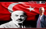Başkan Posbıyık “mehmet Akif Ersoy'u Anma Mesajı Yayınladı