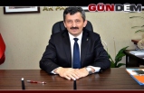 Başkan Tosun'dan istifa açıklaması...