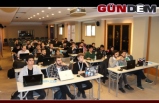 ‘Cyber Anadolu Projesi' Zonguldak’ta Gerçekleşti