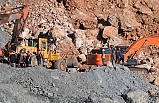Maden işletmeleri su, atıksu ve atık istatistiklerini açıkladı