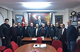 Trabzonlular Genel Kurul yapıyor
