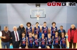 Potanın şampiyonu Zonguldak Belediyespor