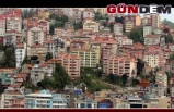 Zonguldak'ta, 2019 yılında kaç konut satıldı!...