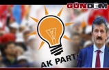 AK Parti'nin tüm etkinlikleri ertelendi...