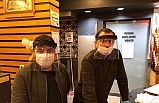Yüz koruyucu maske üretimi başladı