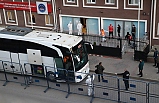 Zonguldak'a getirilip karantinaya alındılar!