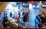 Zonguldak’da sokağa çıkma yasağı izdihamı