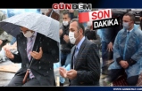 Zonguldak Protokolü, Cuma namazı ilk kez kılındı