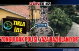 "Zonguldak polisi, yaza hazırlanıyor"