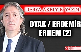 OYAK / ERDEMİR / ERDEM (2)