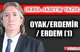 OYAK/ERDEMİR/ ERDEM ( 1)