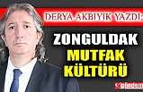 Zonguldak Mutfak Kültürü
