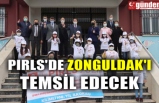 PIRLS'DE ZONGULDAK'I TEMSİL EDECEK